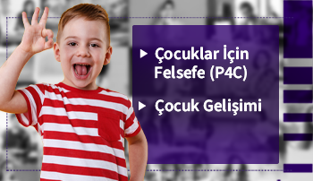 Çocuklar İçin Felsefe (P4C), Çocuk Gelişimi Sertifika Programı