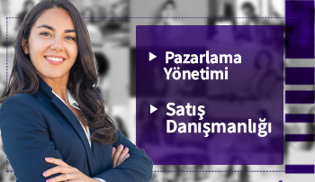 Pazarlama Yönetimi, Satış Danışmanlığı Sertifika Programı