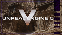 Unreal Engine 5.1 ile Oyun Geliştirme