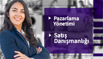 Pazarlama Yönetimi, Satış Danışmanlığı Sertifika Programı