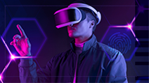 VR İçerik Geliştirme Eğitimi Unreal Engine 5.0