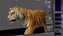 BLENDER 3.5 ile 3D Modelleme