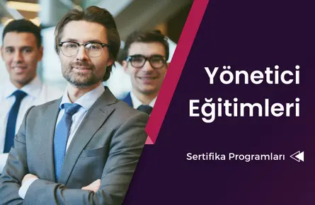 Yönetici Eğitimleri