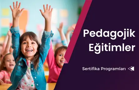 Pedagojik Eğitimler