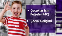 Çocuklar İçin Felsefe (P4C), Çocuk Gelişimi Sertifika Programı
