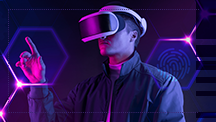 VR İçerik Geliştirme Eğitimi Unreal Engine 5.0